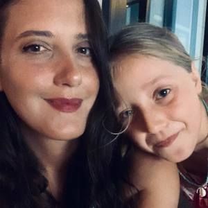 Meet your Posher, Barbara